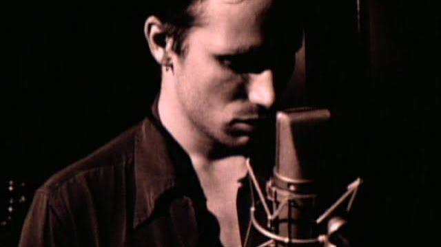 Jeff Buckley's "Halleluiah" Guitar Project