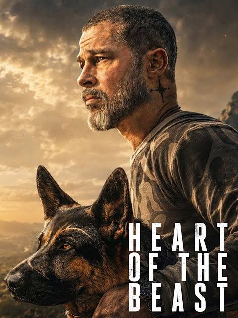Odin in Heart of the Beast...