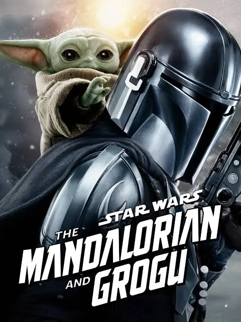 The Mandalorian & Grogu -> The Power Of The Orphan Story