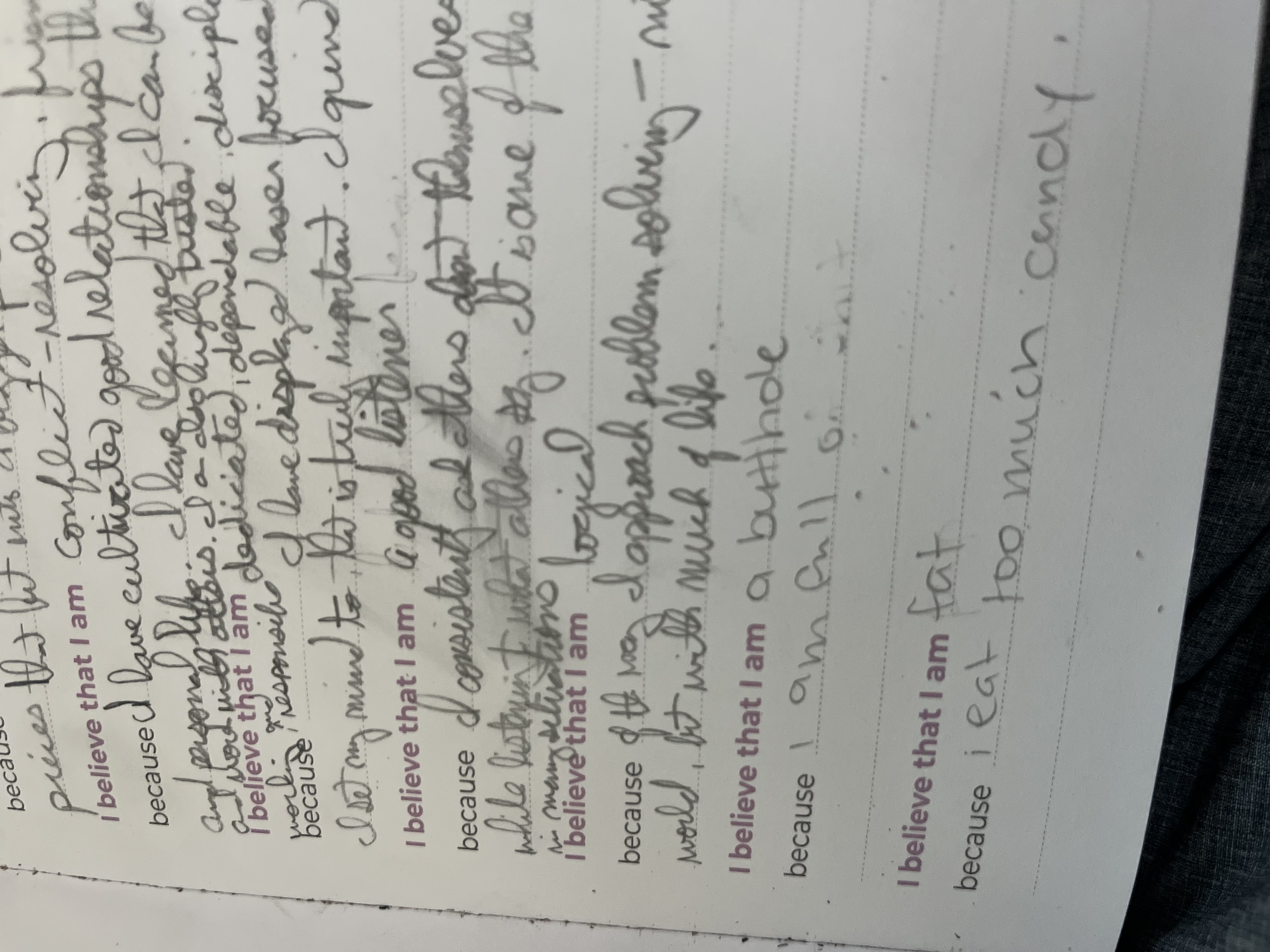 The Clever Fox Journal has been infiltrated with brain rot shenanigans...