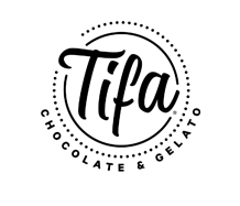 The Binksters First Job - Tifa Chocolate & Gelato
