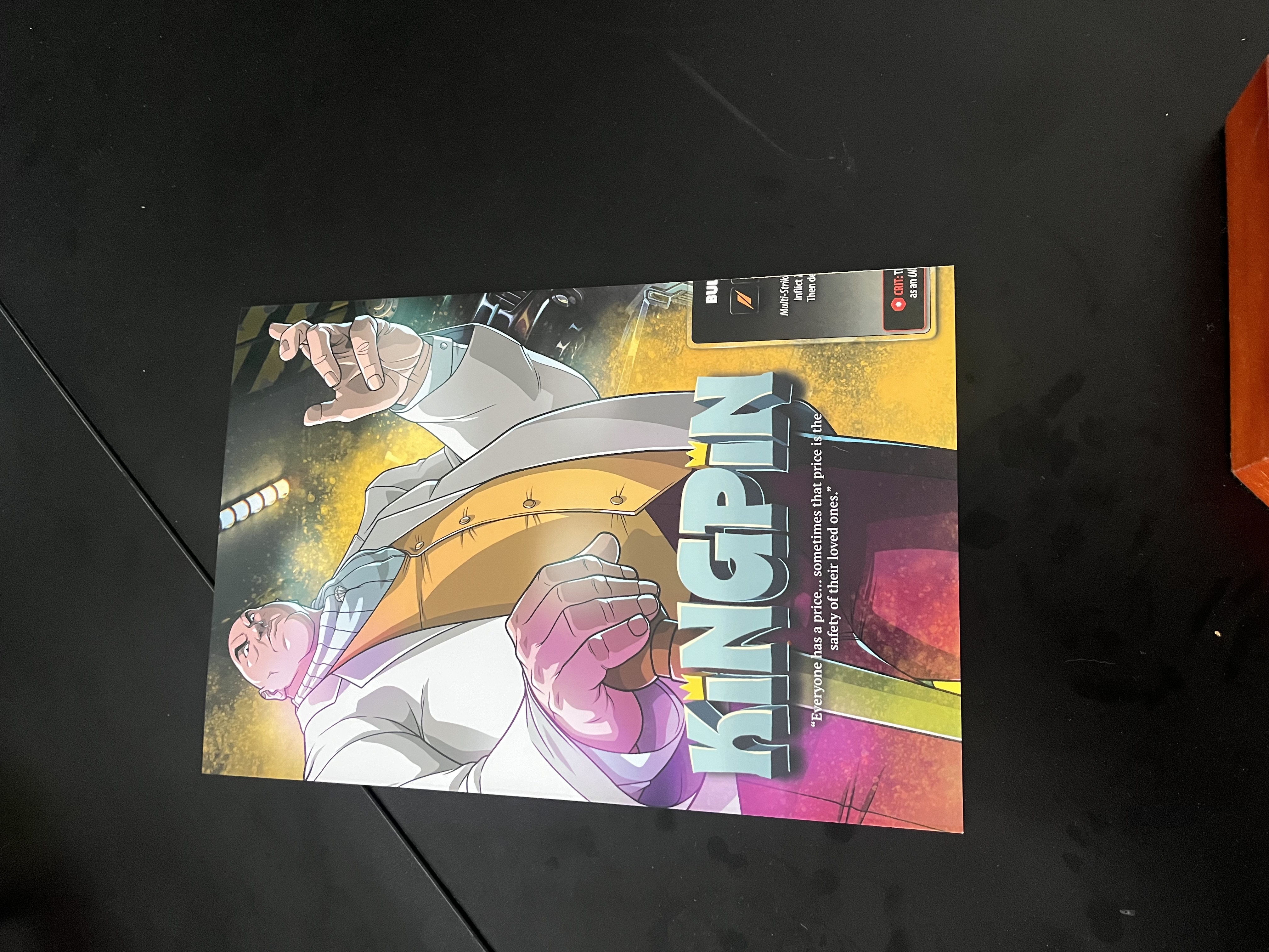 Marcel Dice Throne Missions - Kingpin Crushed With The Boys!